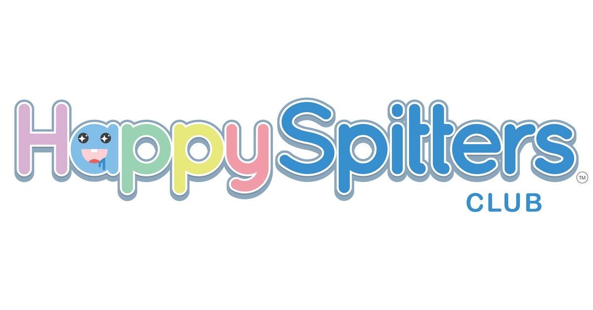 Happy Spitters Club